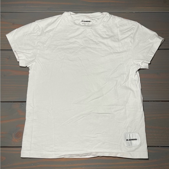Jil Sander tshirt - Picture 1 of 9